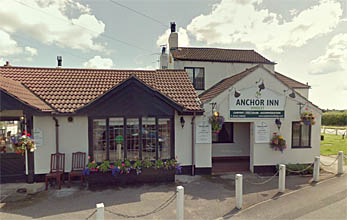 anchorinn