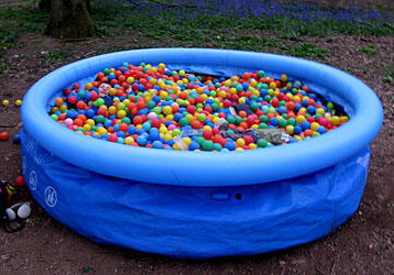 ballpool