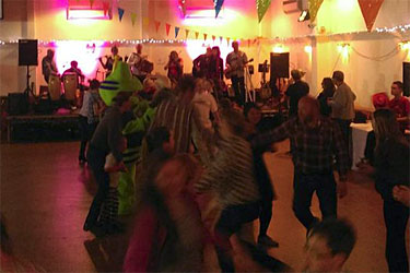 barndance