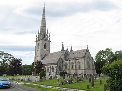 bodelwyddanchurch