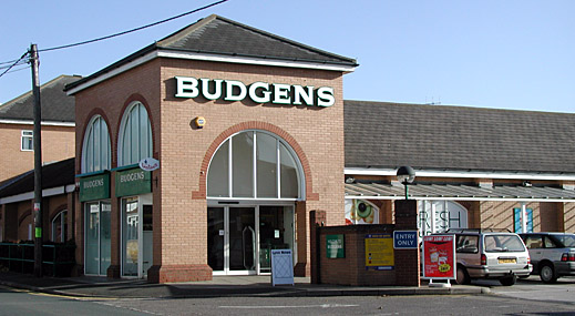 budgens