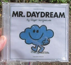 mrdaydream