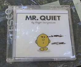 mrquiet