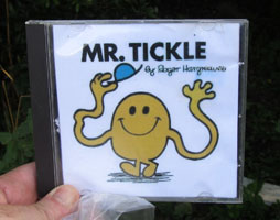 mrtickle