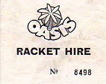 oasisracket