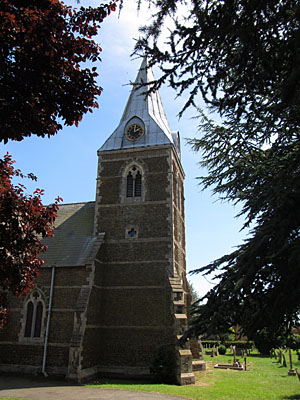 stmaryschurch